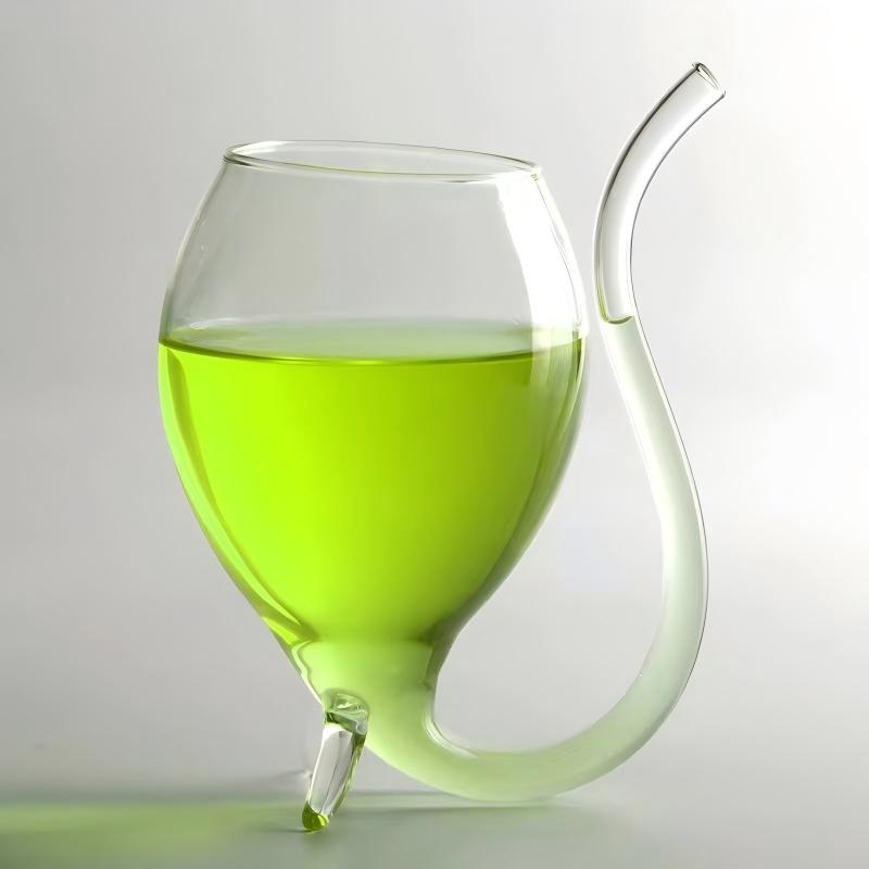 Vampire Drink Cup