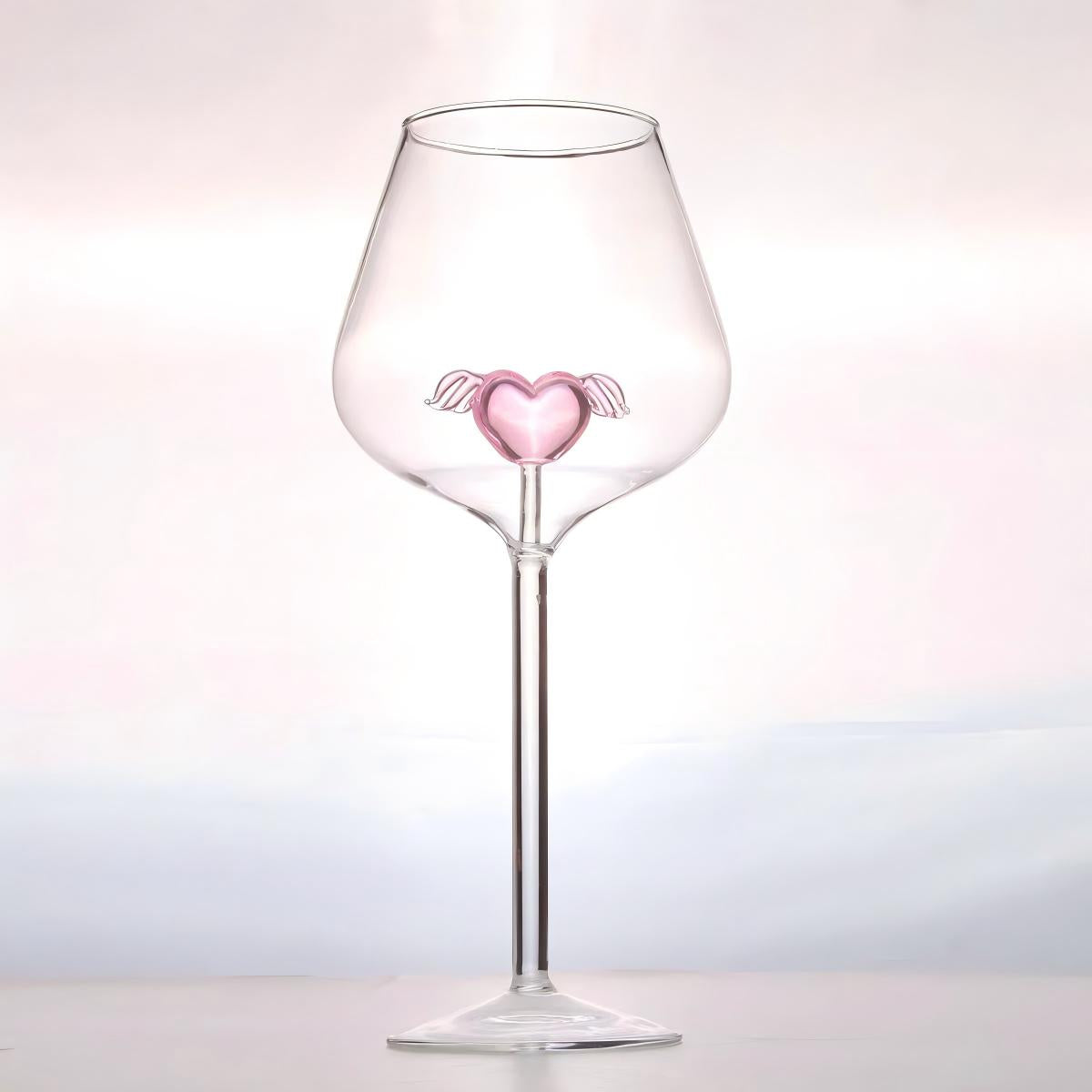 Love Cupid Goblet