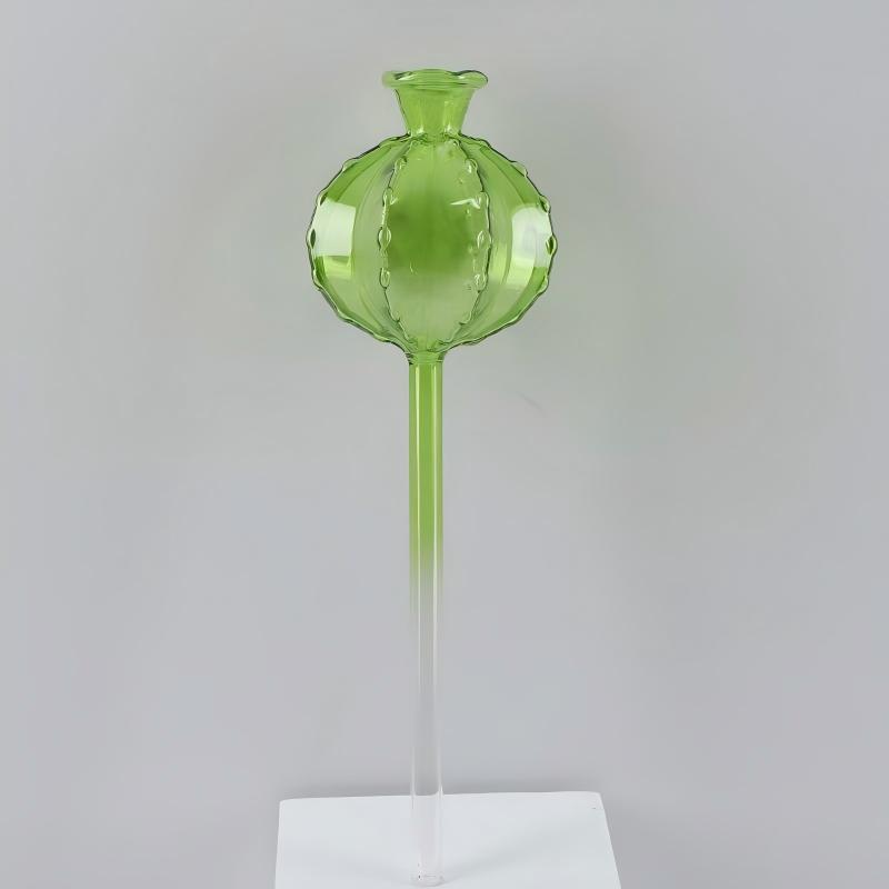 Pomegranate shaped watering can
