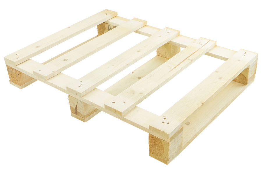 Wooden Pallets